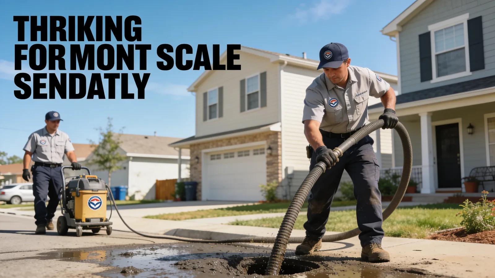 Sewage Cleanup in Monticello, IN near me